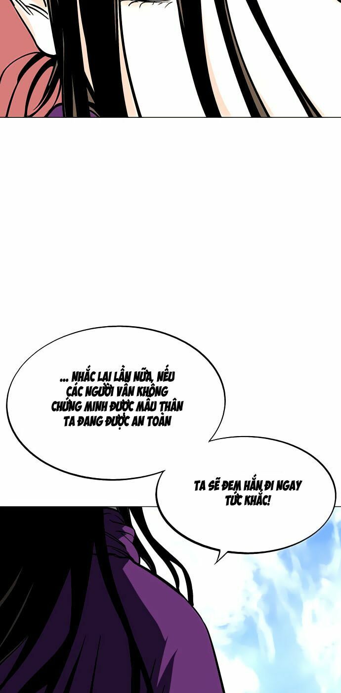 Gosu - Cao Thủ 2: Chapter 14