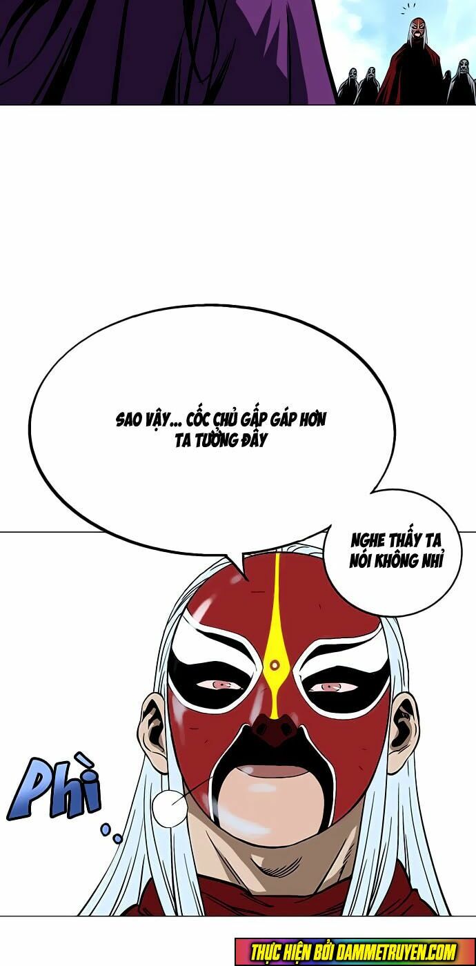 Gosu - Cao Thủ 2: Chapter 14