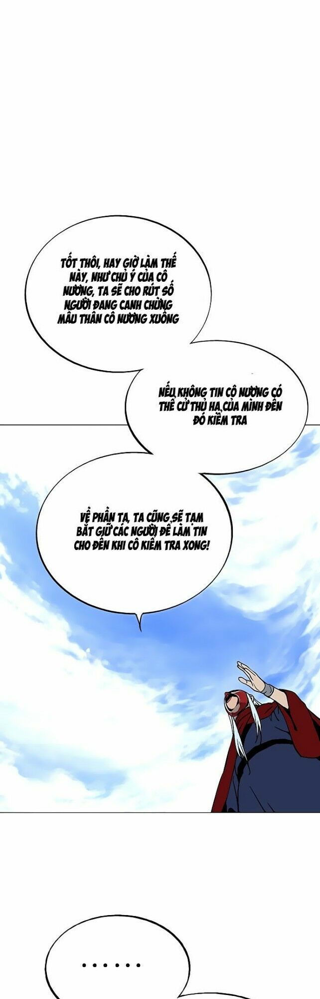 Gosu - Cao Thủ 2: Chapter 14