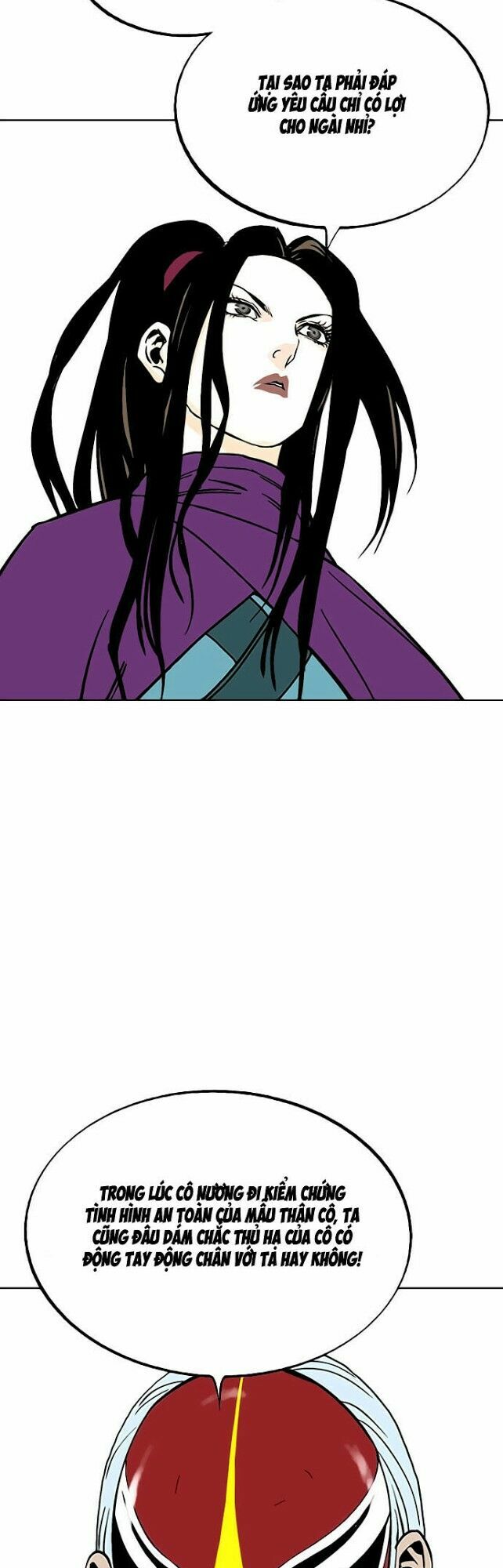 Gosu - Cao Thủ 2: Chapter 14