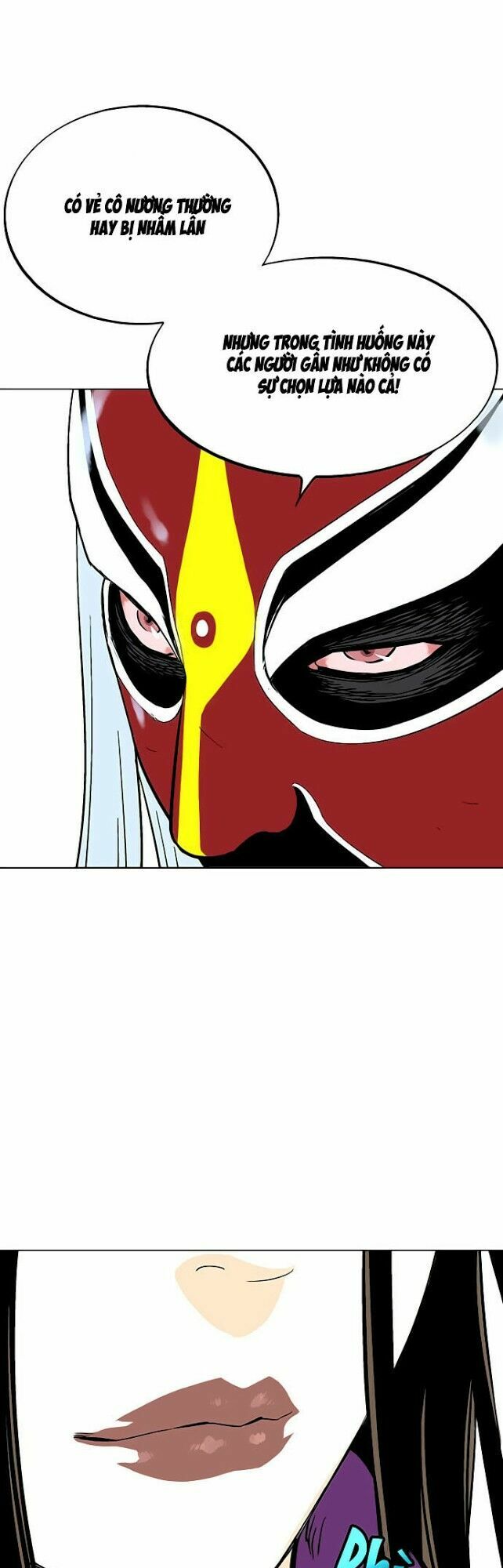 Gosu - Cao Thủ 2: Chapter 14