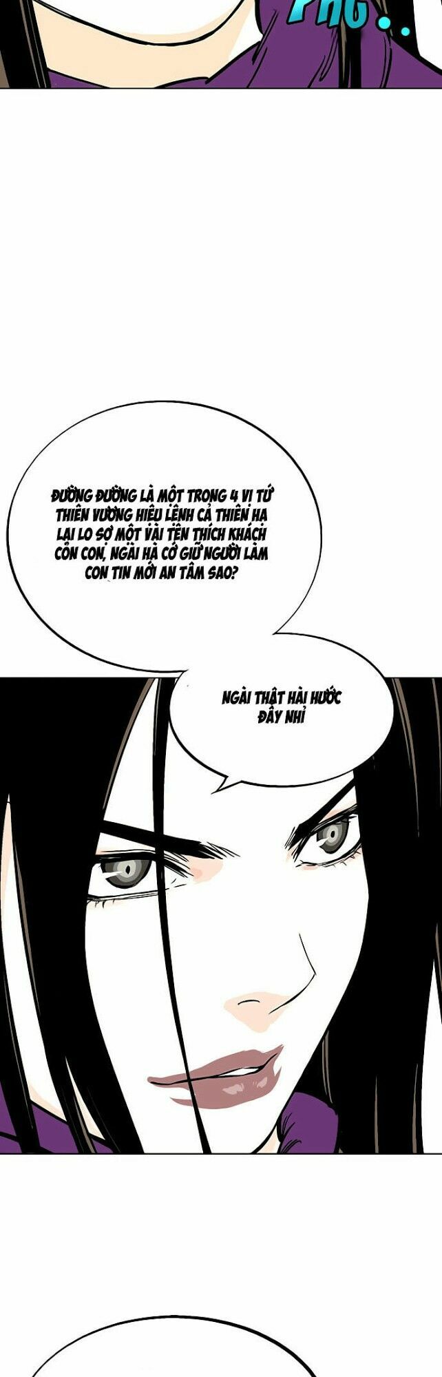Gosu - Cao Thủ 2: Chapter 14