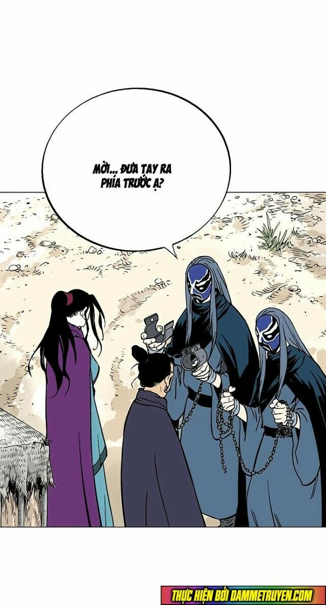 Gosu - Cao Thủ 2: Chapter 14