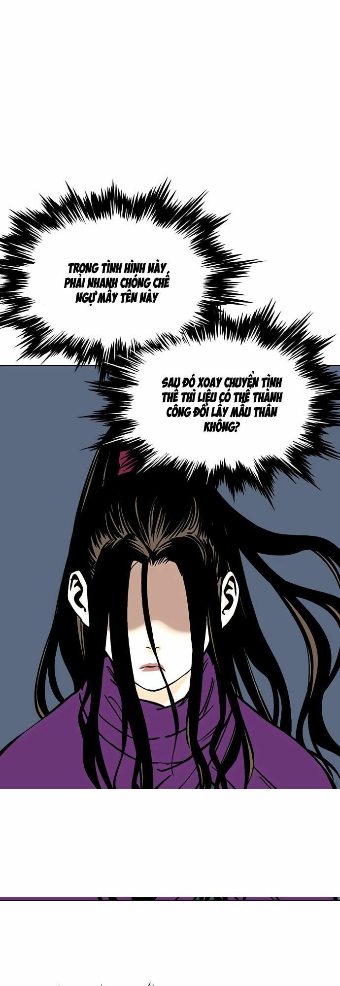 Gosu - Cao Thủ 2: Chapter 14