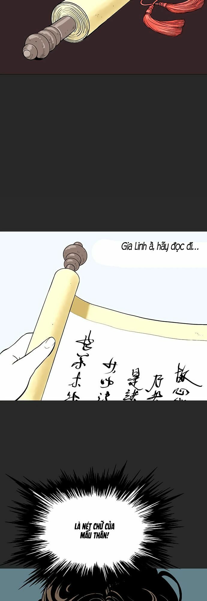 Gosu - Cao Thủ 2: Chapter 14