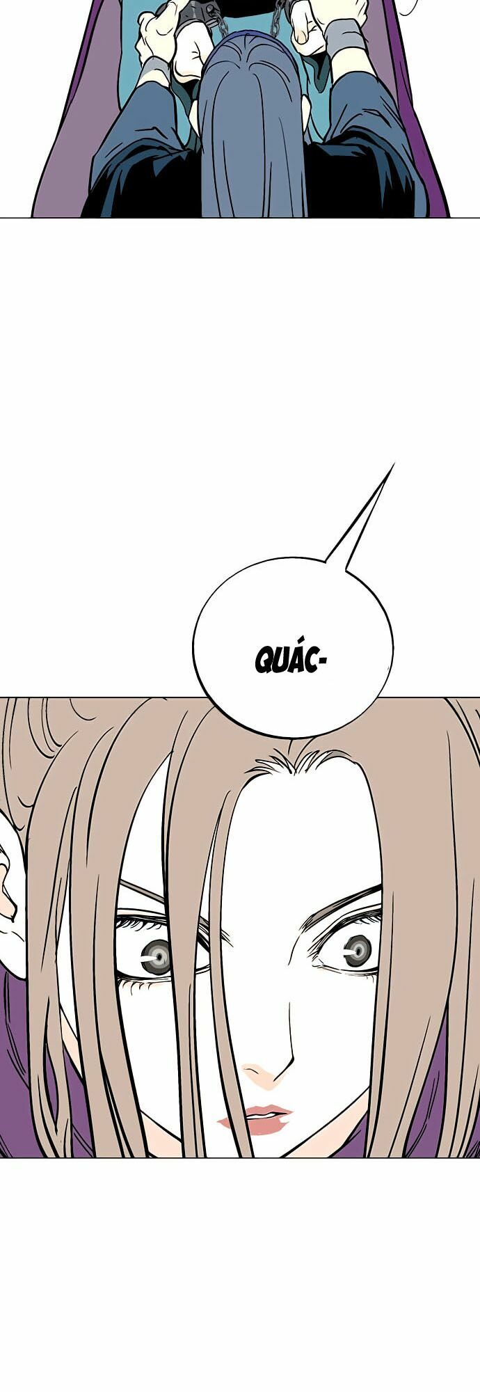 Gosu - Cao Thủ 2: Chapter 14