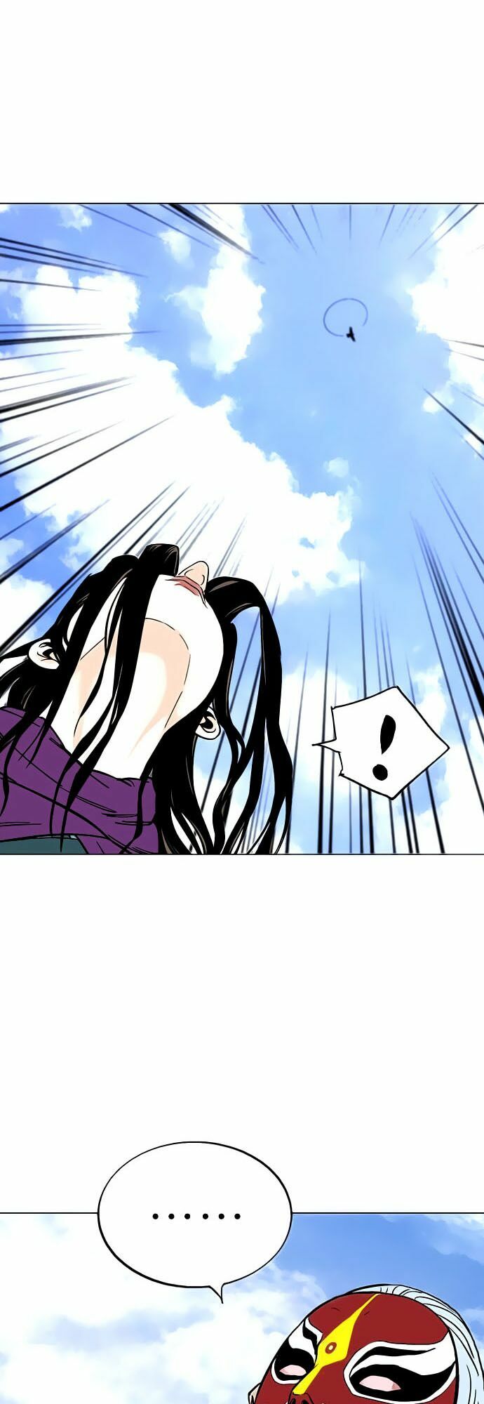 Gosu - Cao Thủ 2: Chapter 14