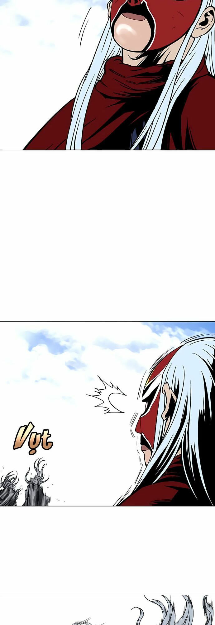 Gosu - Cao Thủ 2: Chapter 14