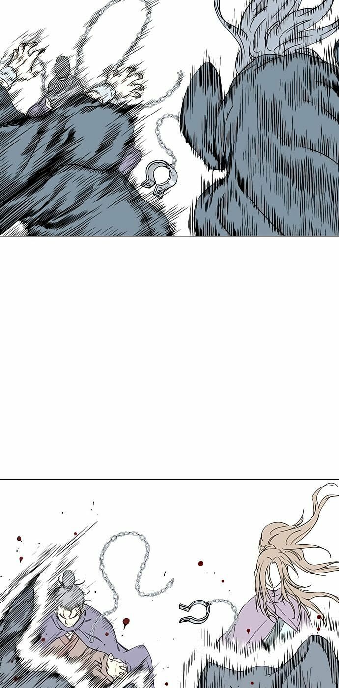 Gosu - Cao Thủ 2: Chapter 14