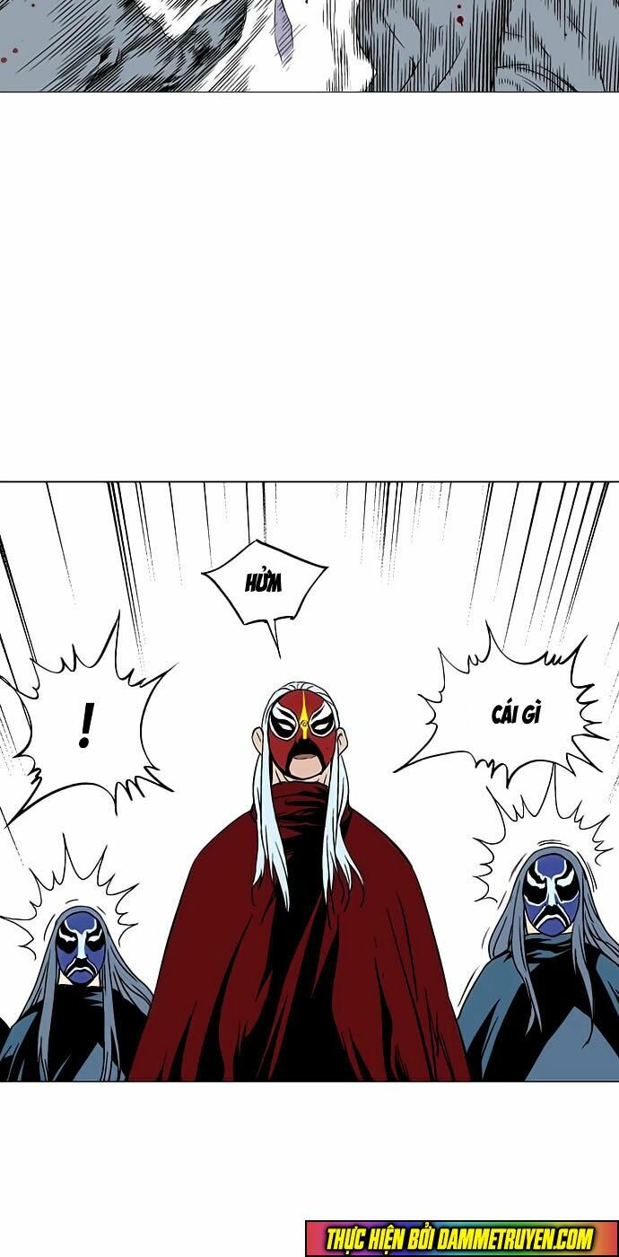 Gosu - Cao Thủ 2: Chapter 14