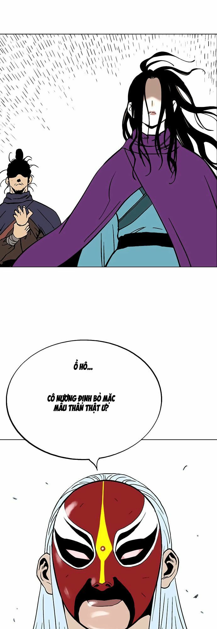 Gosu - Cao Thủ 2: Chapter 14