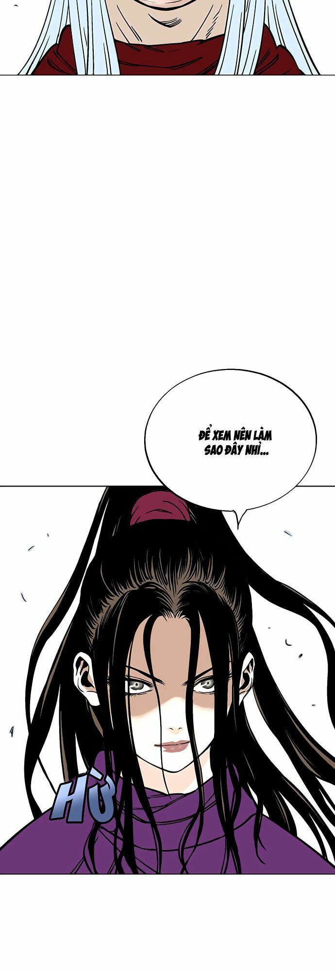 Gosu - Cao Thủ 2: Chapter 14