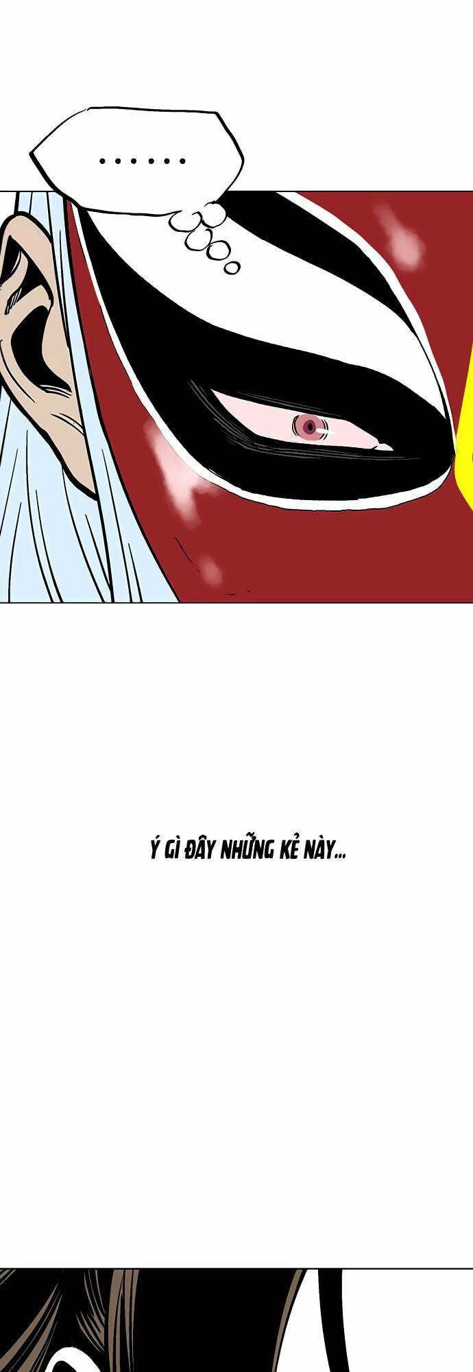 Gosu - Cao Thủ 2: Chapter 14