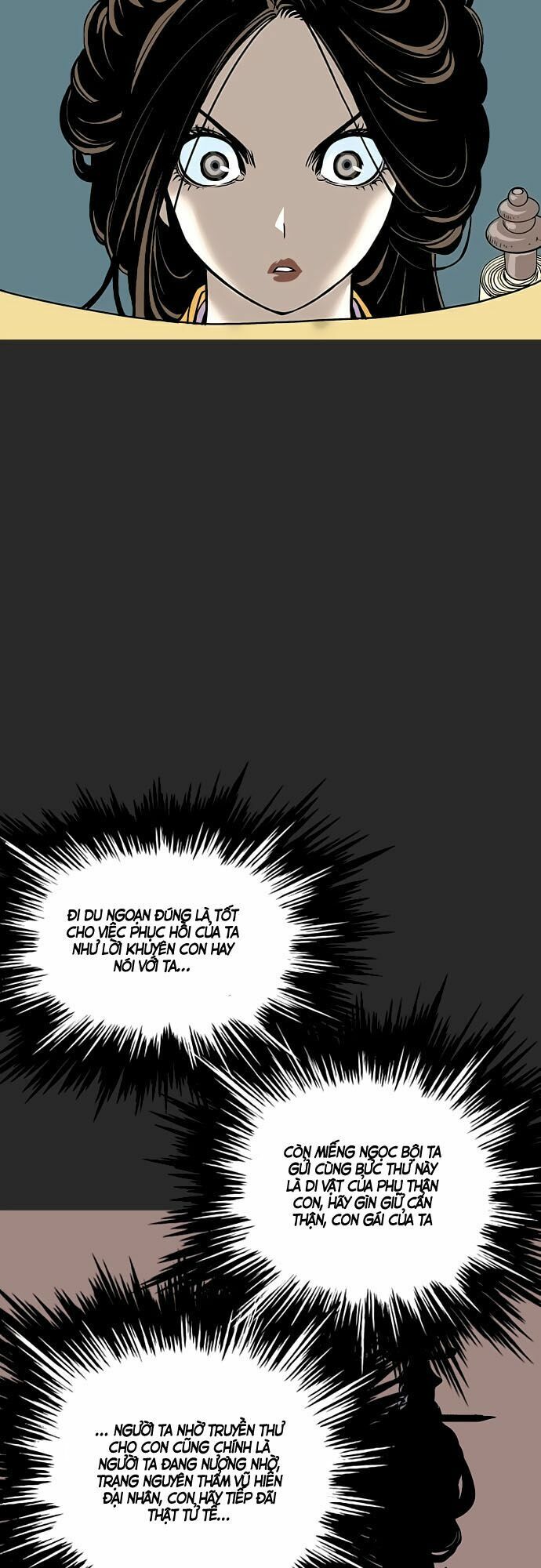 Gosu - Cao Thủ 2: Chapter 14