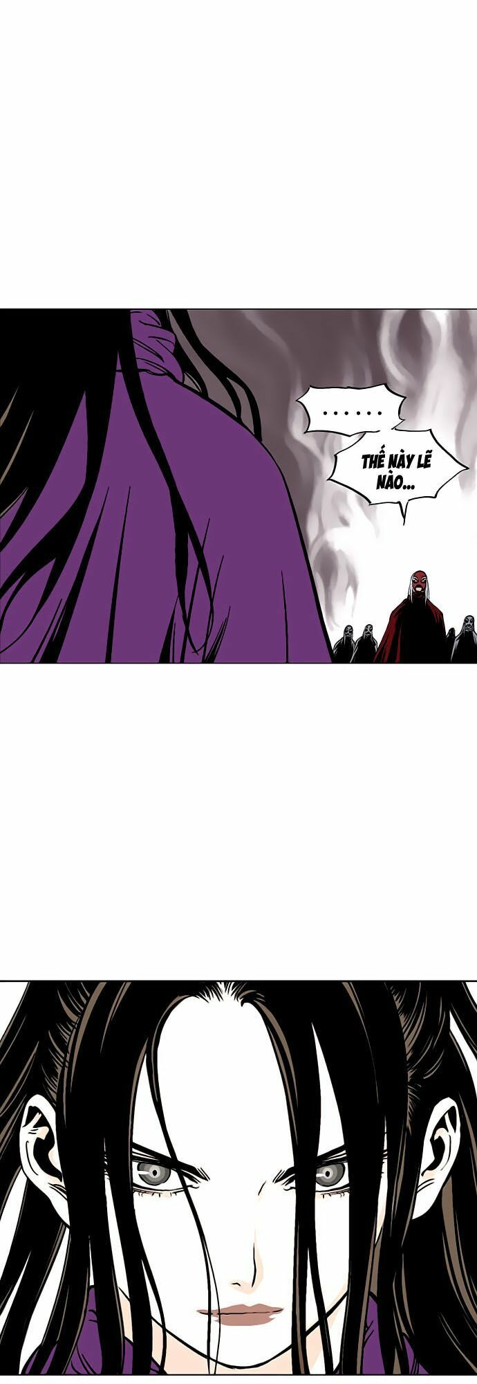 Gosu - Cao Thủ 2: Chapter 14