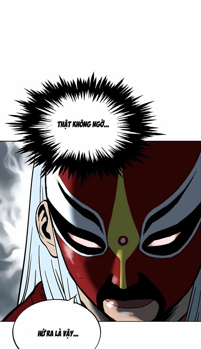 Gosu - Cao Thủ 2: Chapter 14