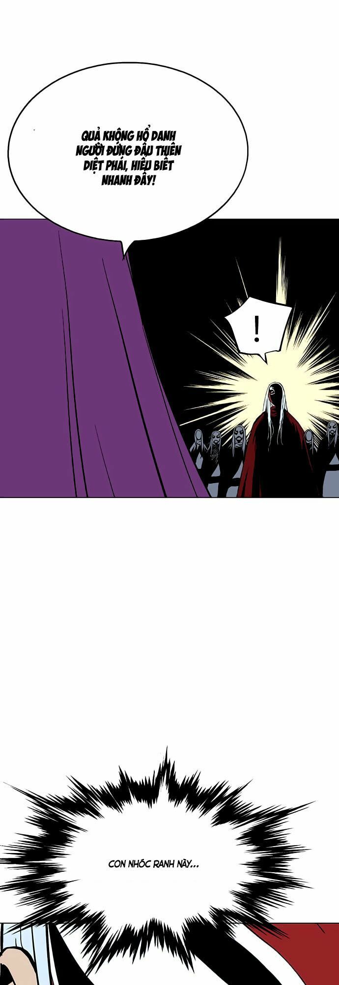 Gosu - Cao Thủ 2: Chapter 14