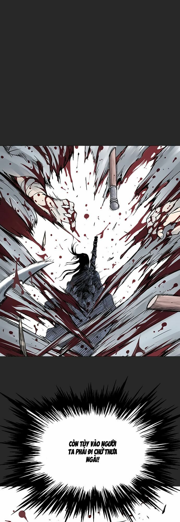 Gosu - Cao Thủ 2: Chapter 14