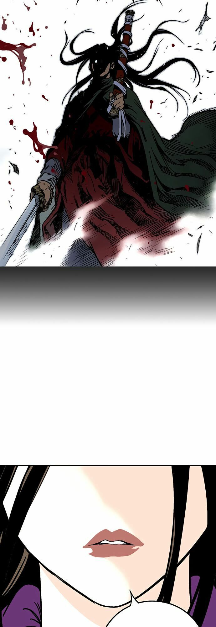 Gosu - Cao Thủ 2: Chapter 14