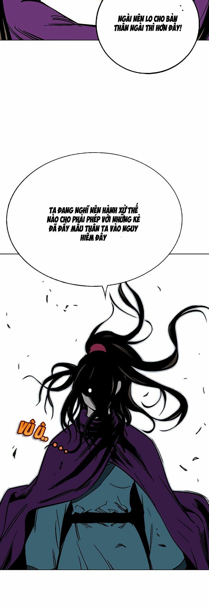 Gosu - Cao Thủ 2: Chapter 14