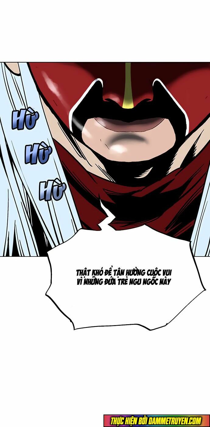 Gosu - Cao Thủ 2: Chapter 14