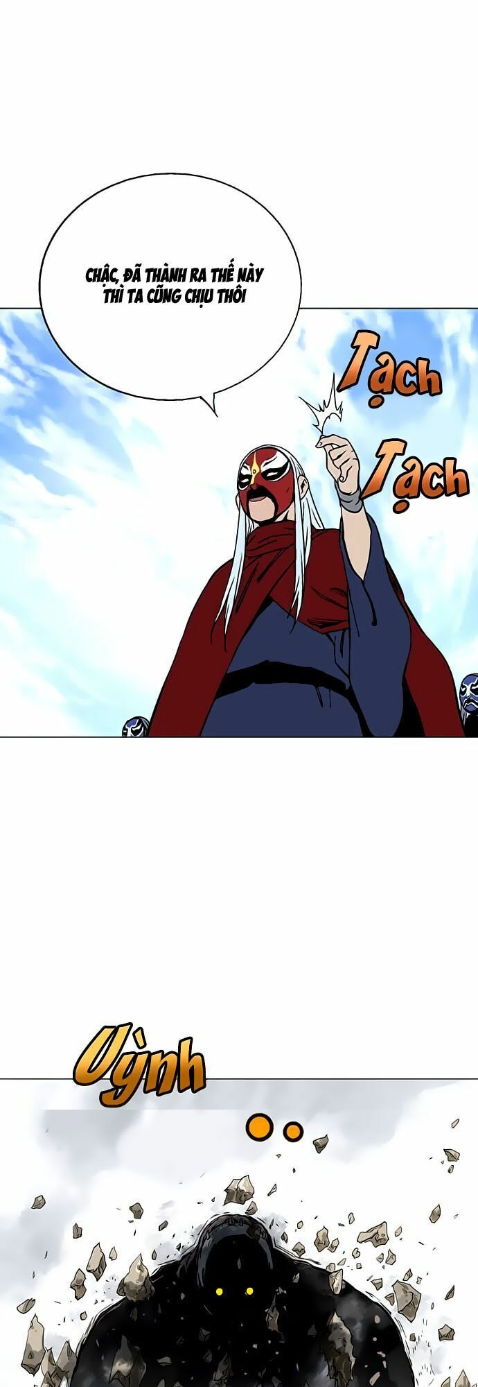 Gosu - Cao Thủ 2: Chapter 14