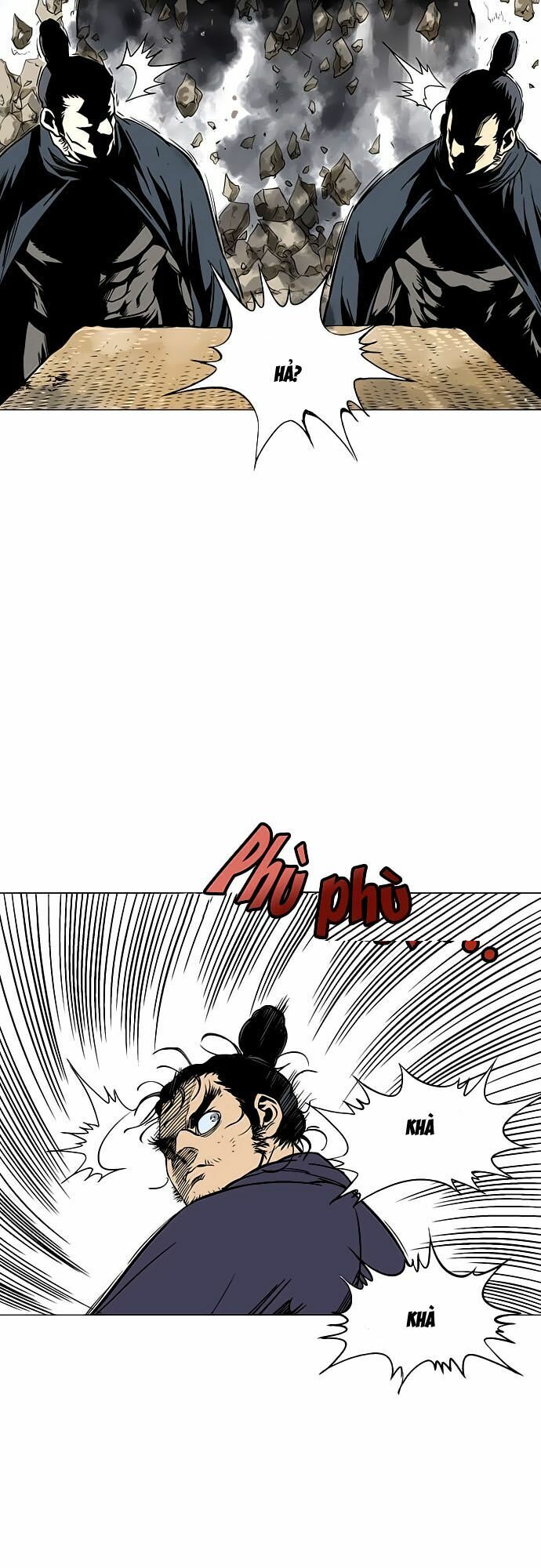 Gosu - Cao Thủ 2: Chapter 14
