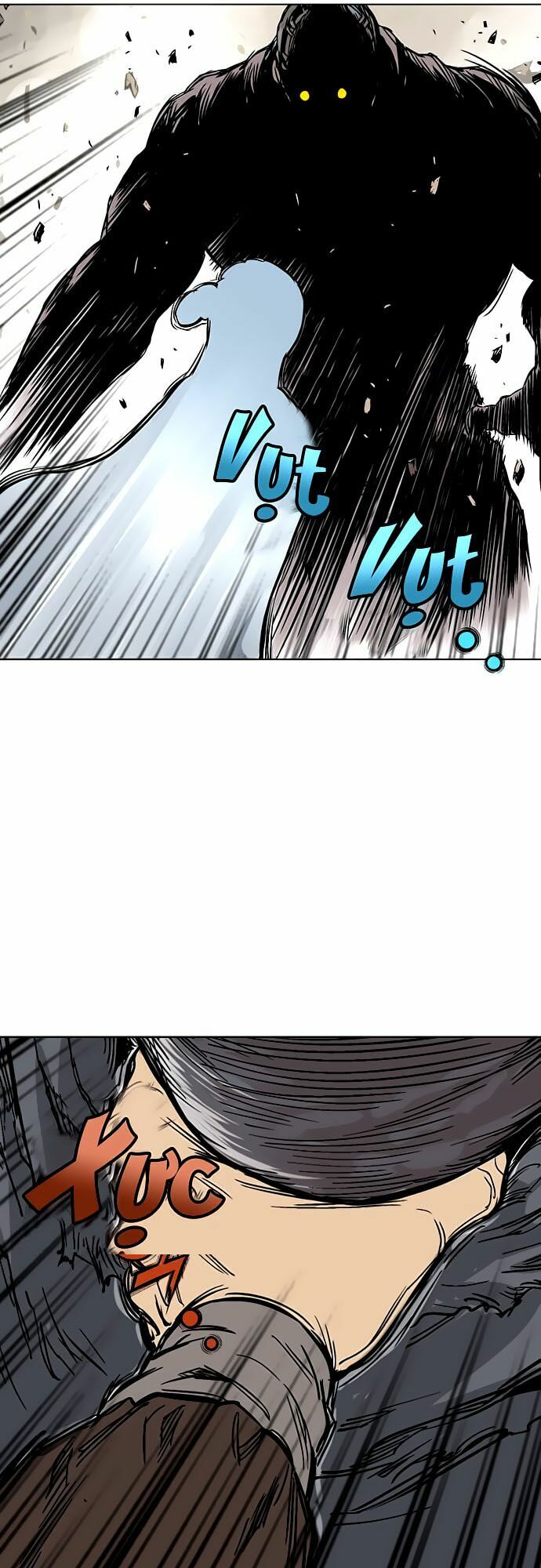 Gosu - Cao Thủ 2: Chapter 14