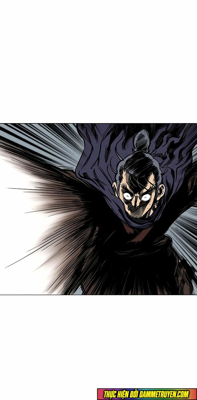 Gosu - Cao Thủ 2: Chapter 14