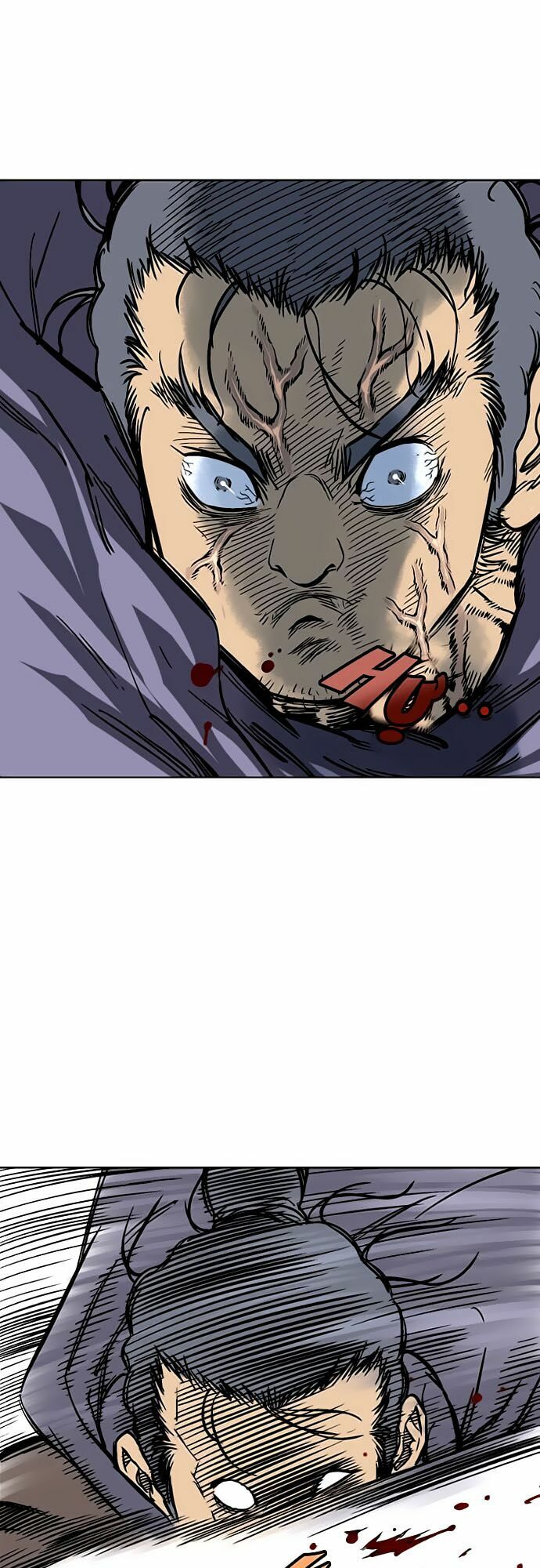Gosu - Cao Thủ 2: Chapter 14
