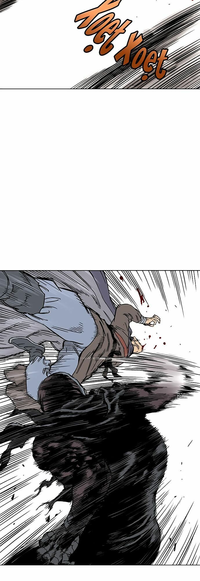 Gosu - Cao Thủ 2: Chapter 14