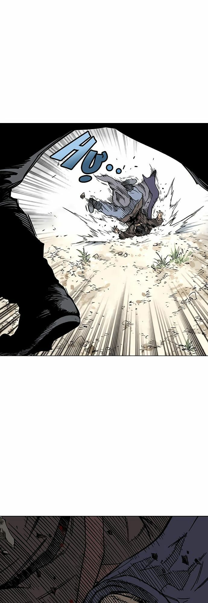 Gosu - Cao Thủ 2: Chapter 14
