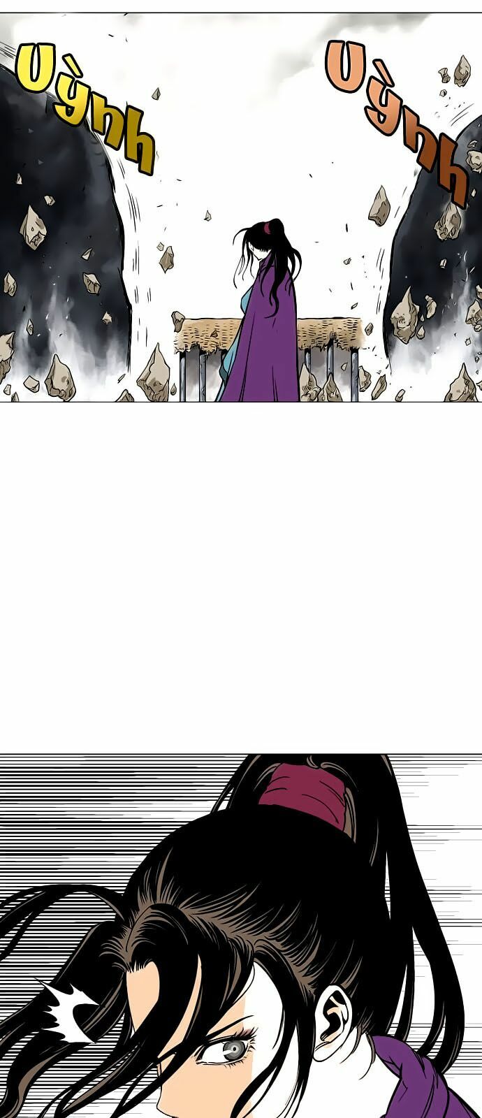 Gosu - Cao Thủ 2: Chapter 14