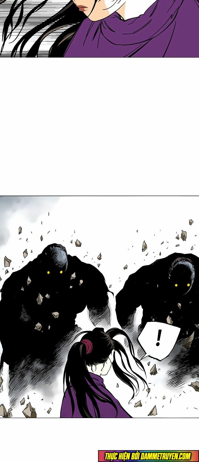Gosu - Cao Thủ 2: Chapter 14