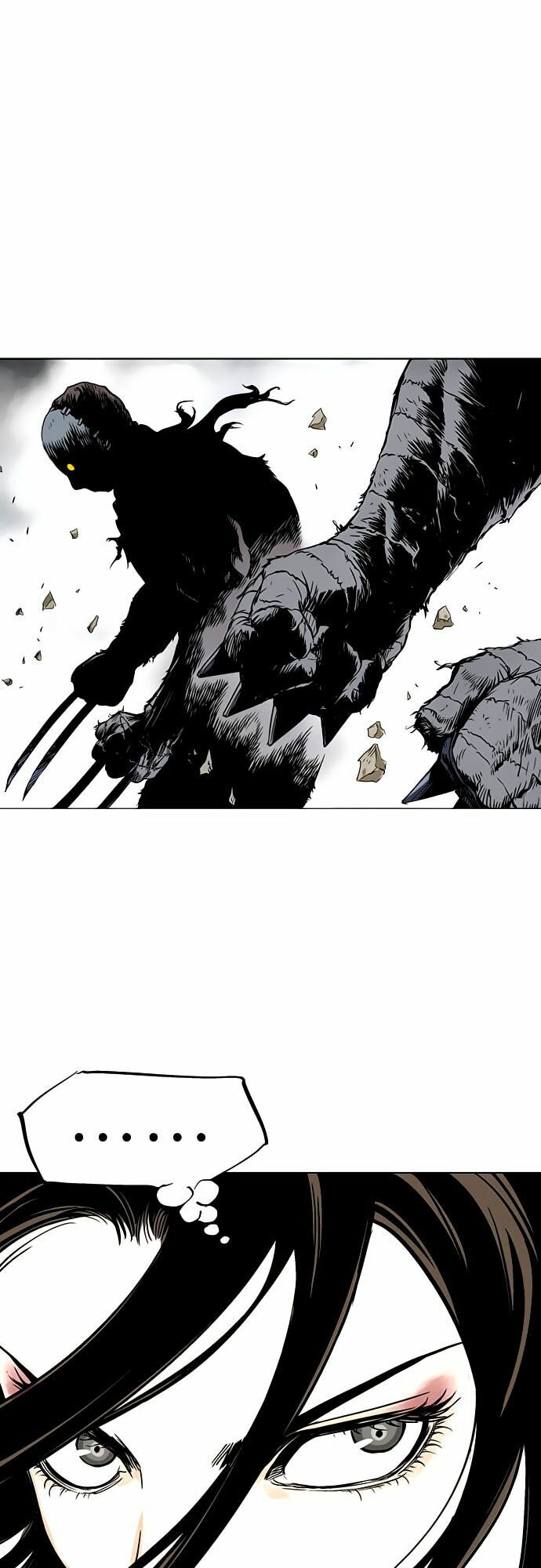 Gosu - Cao Thủ 2: Chapter 14