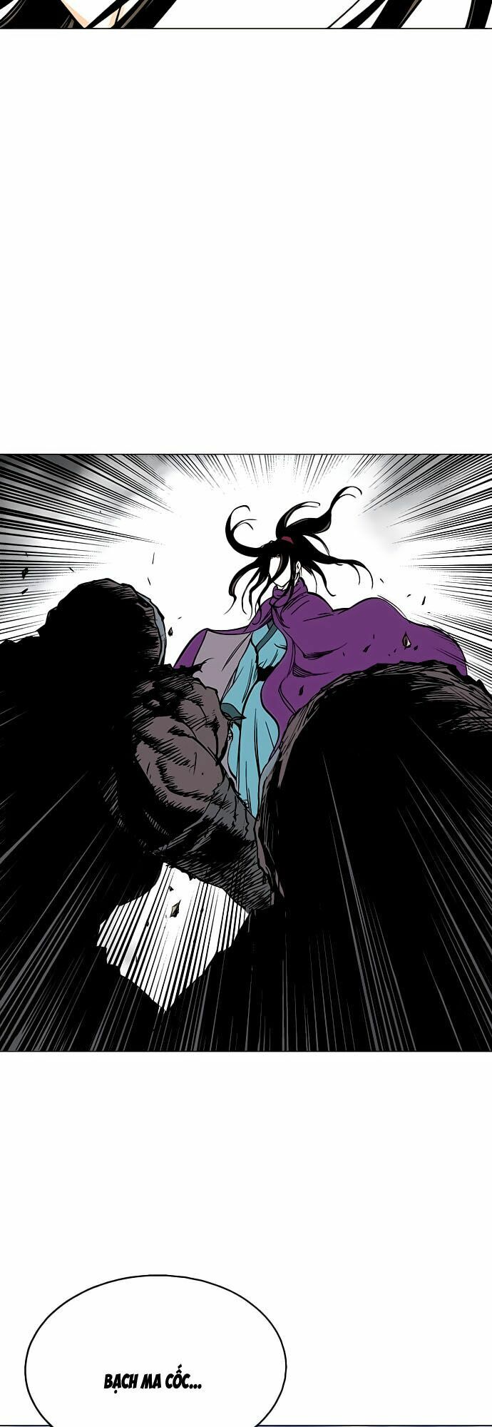 Gosu - Cao Thủ 2: Chapter 14