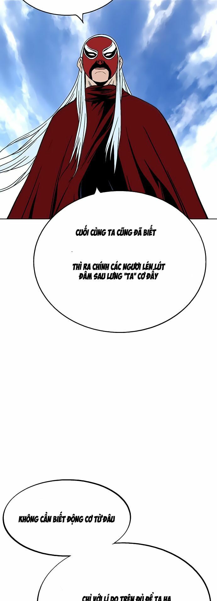 Gosu - Cao Thủ 2: Chapter 14