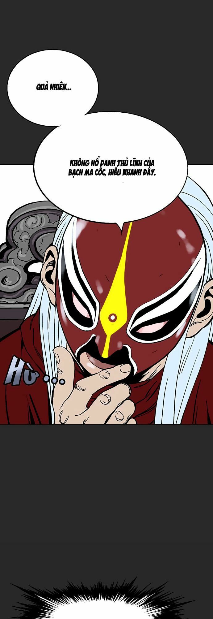 Gosu - Cao Thủ 2: Chapter 14