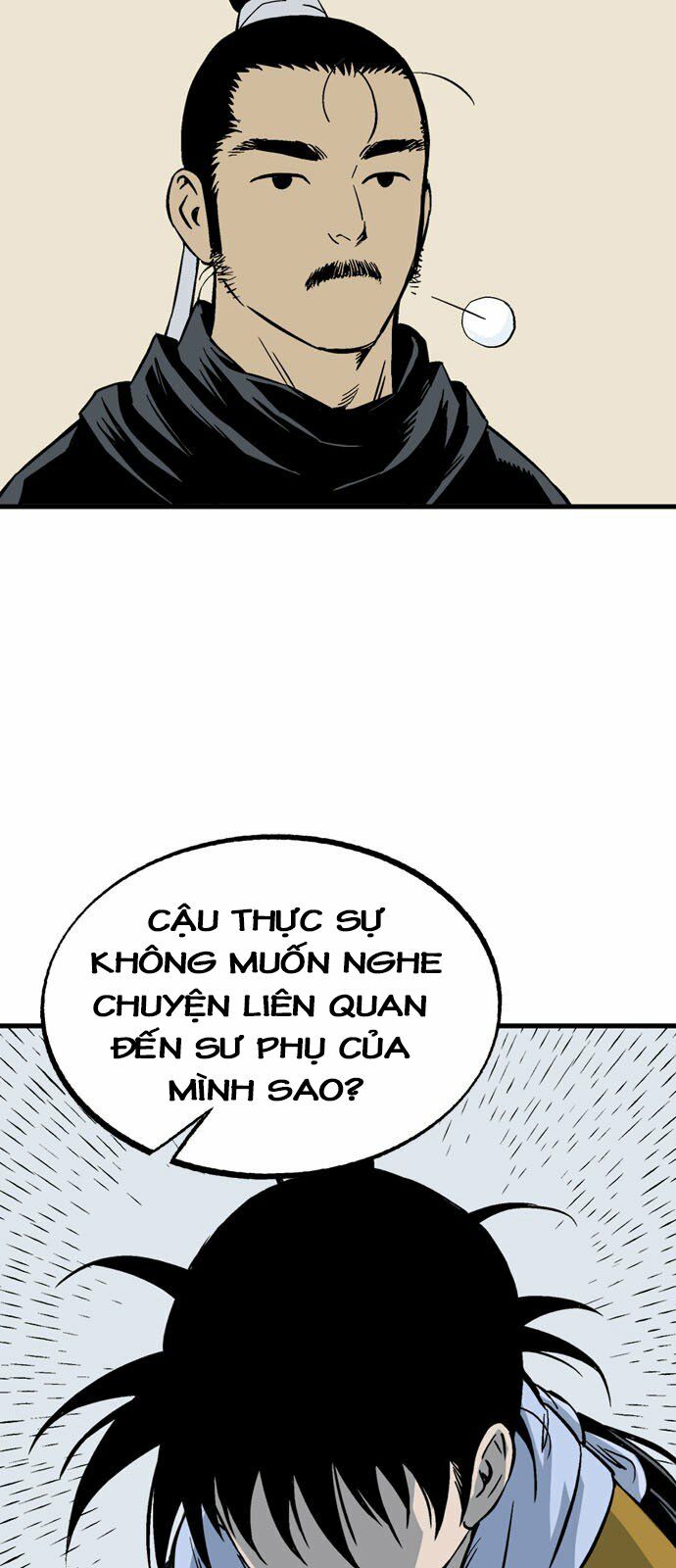 Gosu - Cao Thủ 2: Chapter 140