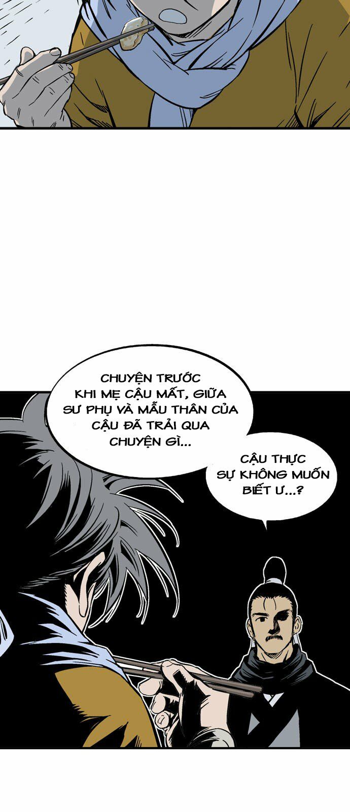 Gosu - Cao Thủ 2: Chapter 140