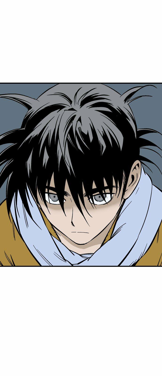 Gosu - Cao Thủ 2: Chapter 140
