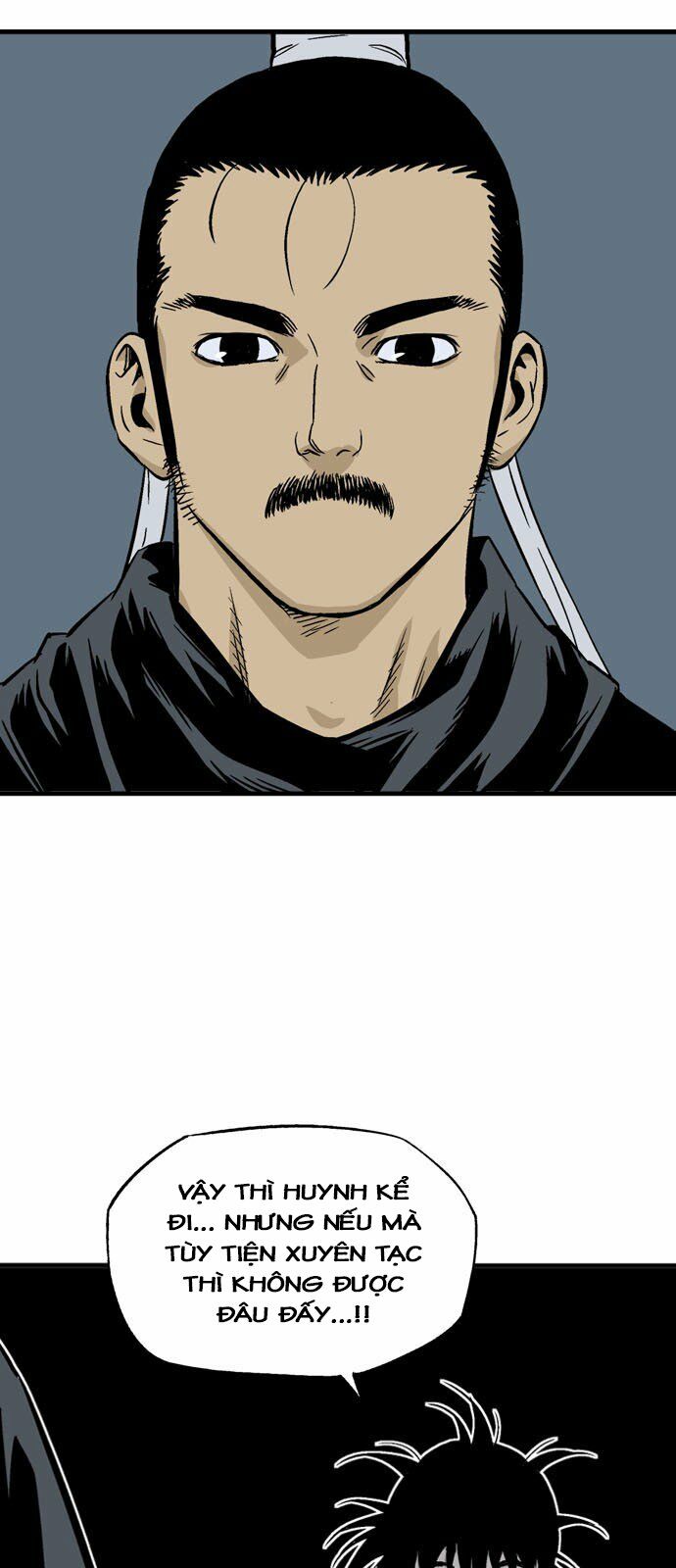 Gosu - Cao Thủ 2: Chapter 140