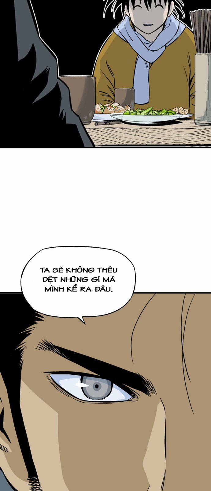Gosu - Cao Thủ 2: Chapter 140