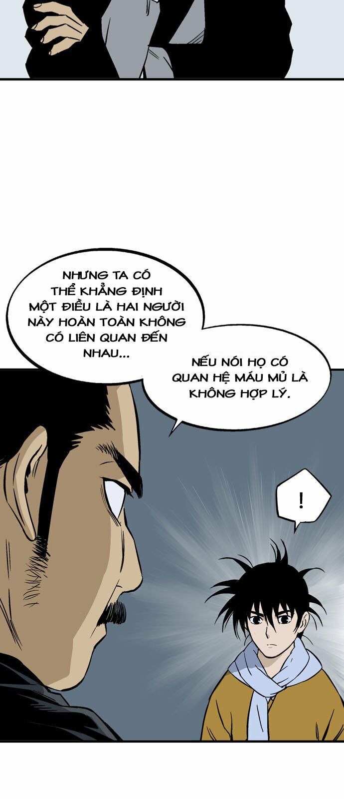Gosu - Cao Thủ 2: Chapter 140