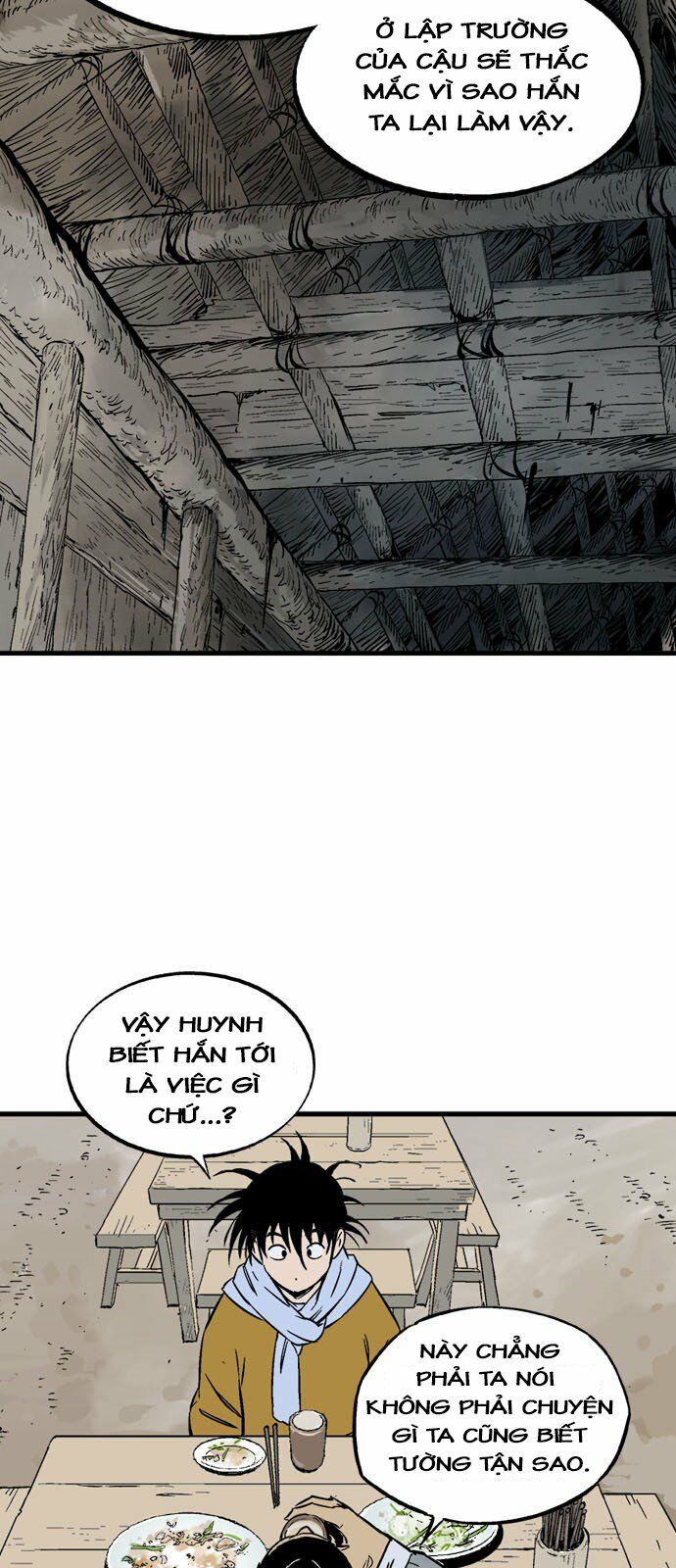 Gosu - Cao Thủ 2: Chapter 140