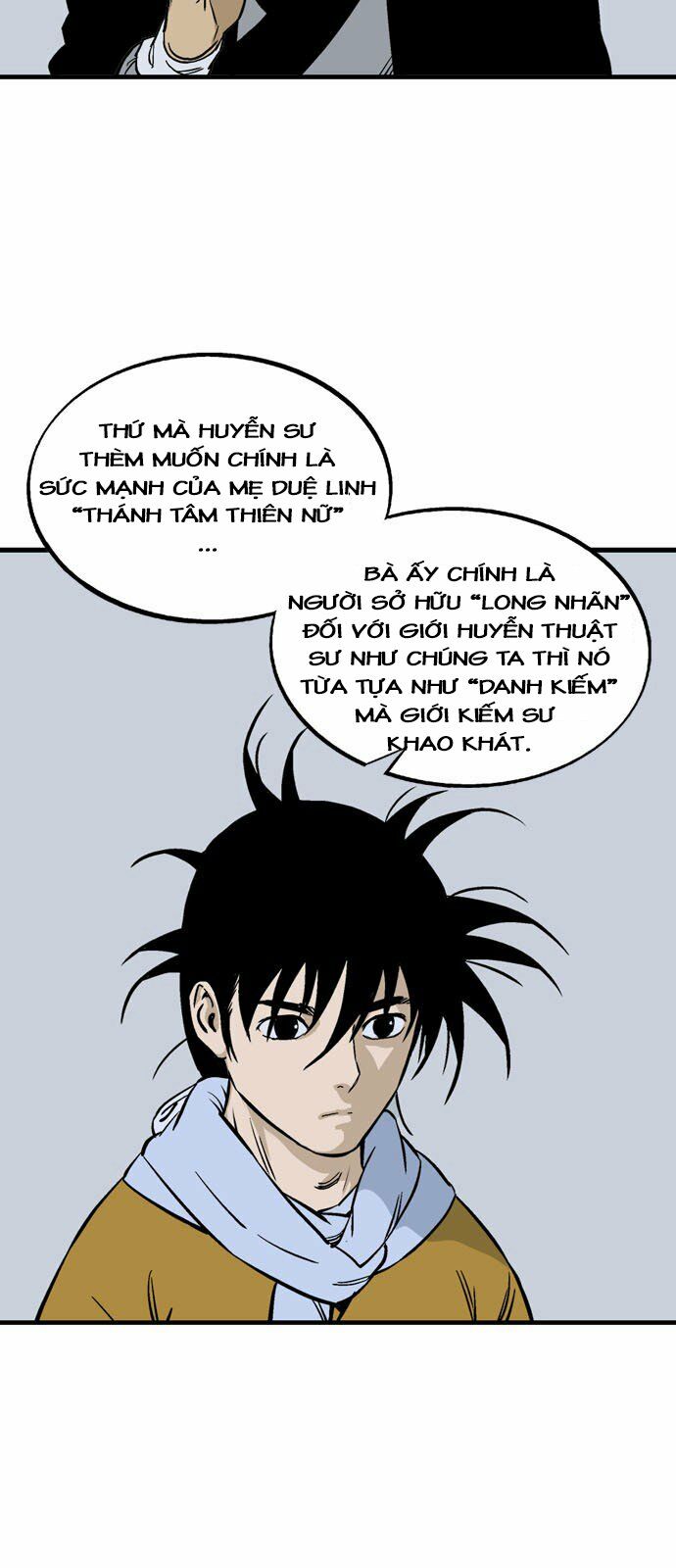 Gosu - Cao Thủ 2: Chapter 140