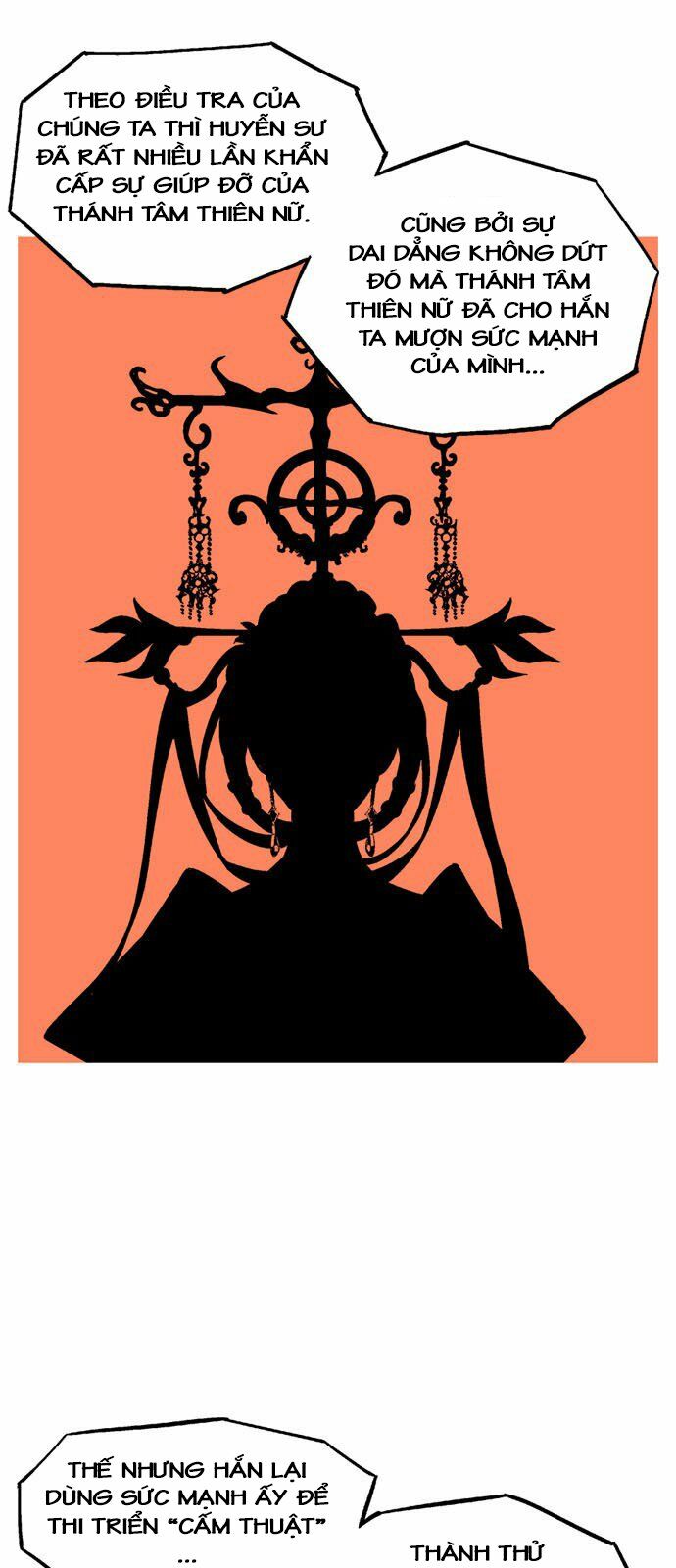 Gosu - Cao Thủ 2: Chapter 140