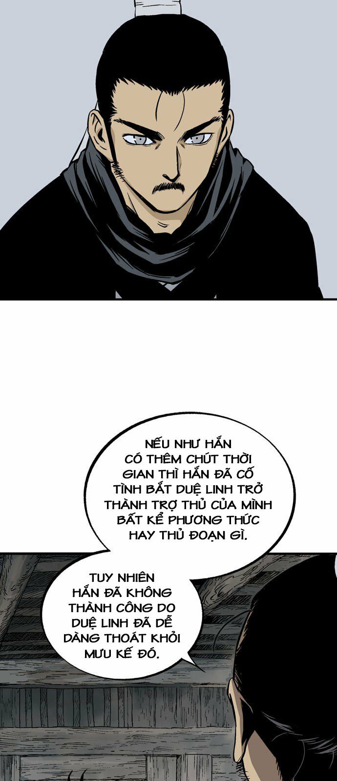 Gosu - Cao Thủ 2: Chapter 140