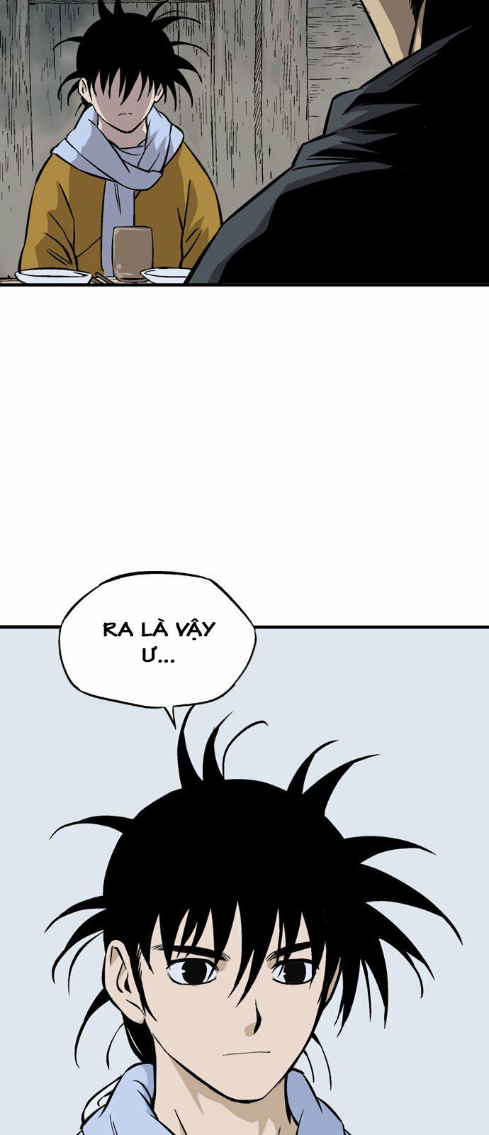 Gosu - Cao Thủ 2: Chapter 140