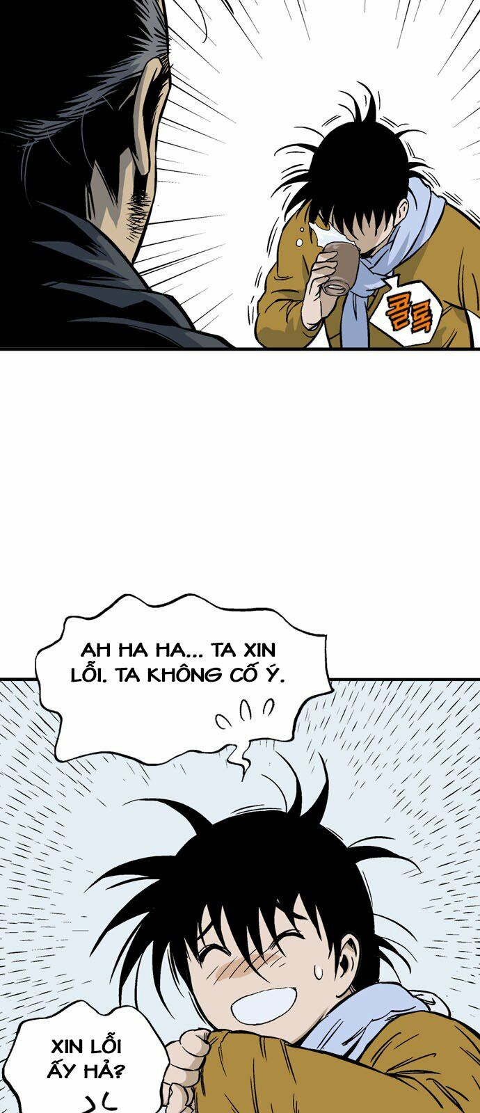 Gosu - Cao Thủ 2: Chapter 140